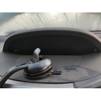 Recambio de cuadro instrumentos para toyota yaris (_p9_) 1.0 vvt-i (ksp90_) referencia OEM IAM   