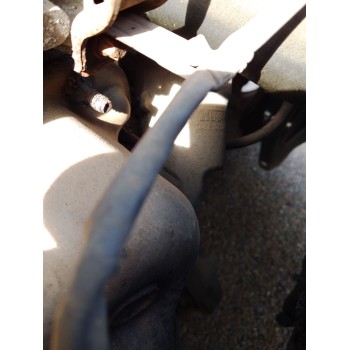 Recambio de motor arranque para opel corsa d (s07) 1.2 (l08, l68) referencia OEM IAM 95520113  