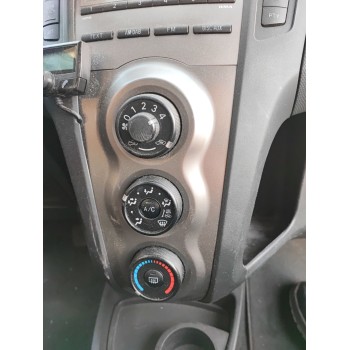 MANDO CLIMATIZADOR 