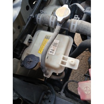 Recambio de deposito expansion para toyota yaris (_p9_) 1.0 vvt-i (ksp90_) referencia OEM IAM   