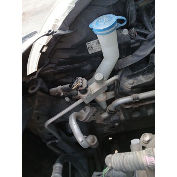 Recambio de deposito limpia para toyota yaris (_p9_) 1.0 vvt-i (ksp90_) referencia OEM IAM   
