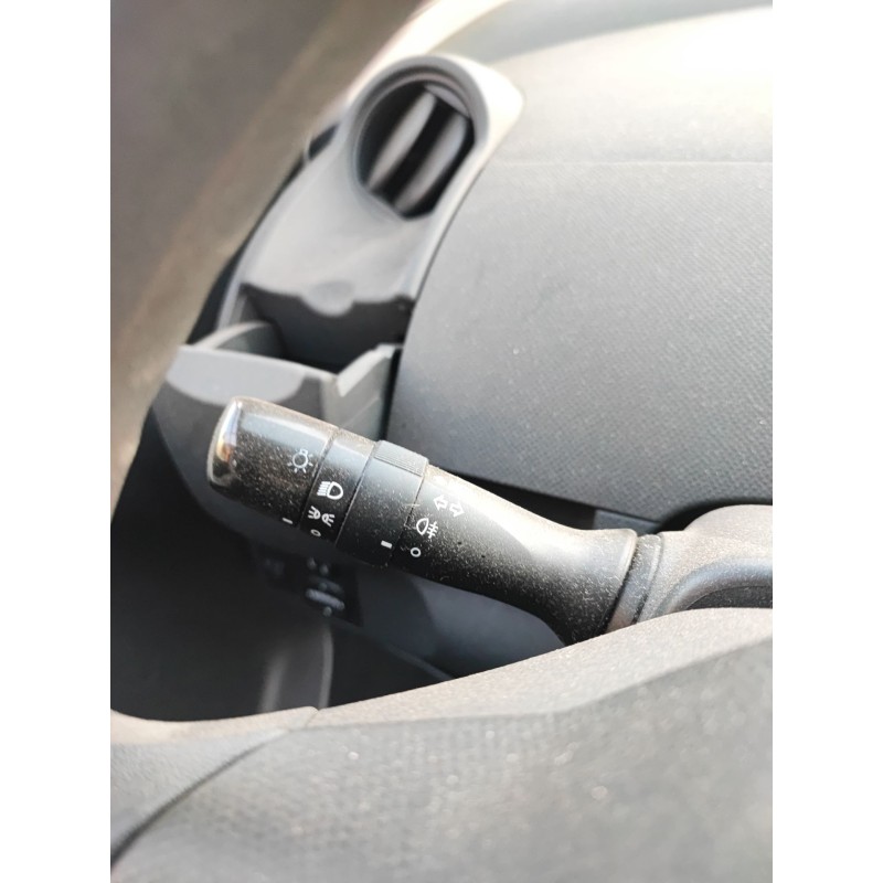 Recambio de mando intermitentes para toyota yaris (_p9_) 1.0 vvt-i (ksp90_) referencia OEM IAM   