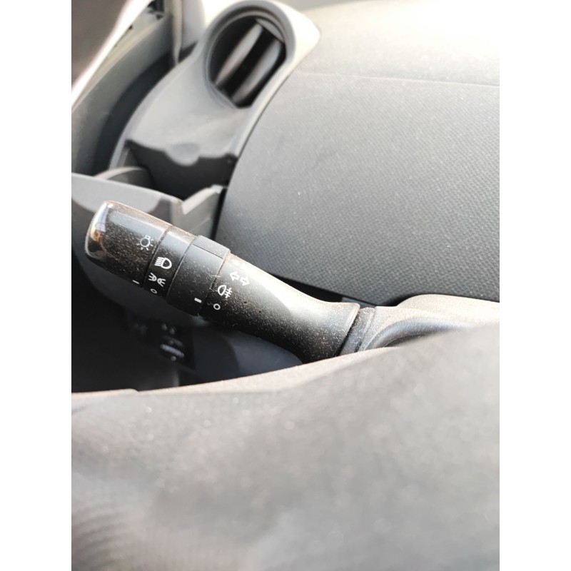 Recambio de mando luces para toyota yaris (_p9_) 1.0 vvt-i (ksp90_) referencia OEM IAM   
