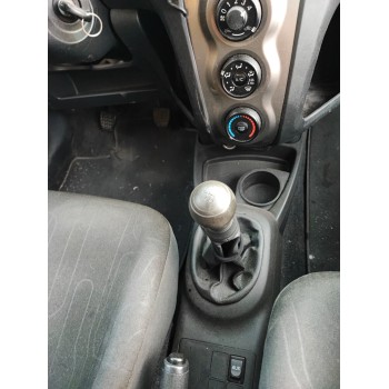 Recambio de palanca cambio para toyota yaris (_p9_) 1.0 vvt-i (ksp90_) referencia OEM IAM   