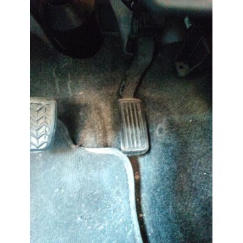 PEDAL ACELERADOR 