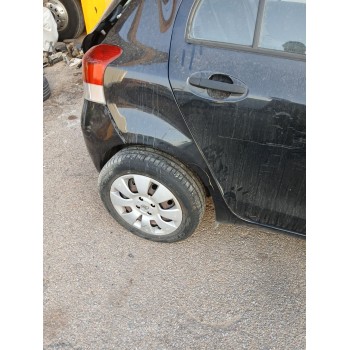 Recambio de mangueta trasera derecha para toyota yaris (_p9_) 1.0 vvt-i (ksp90_) referencia OEM IAM   
