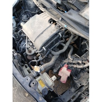Recambio de motor arranque para toyota yaris (_p9_) 1.0 vvt-i (ksp90_) referencia OEM IAM   
