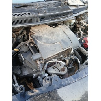 Recambio de motor completo para toyota yaris (_p9_) 1.0 vvt-i (ksp90_) referencia OEM IAM   