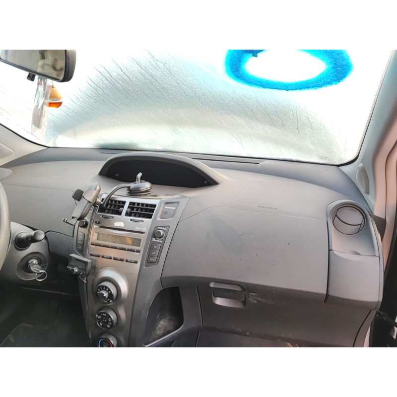 Recambio de salpicadero para toyota yaris (_p9_) 1.0 vvt-i (ksp90_) referencia OEM IAM   