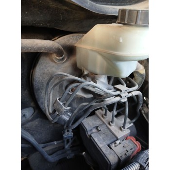 Recambio de servofreno para toyota yaris (_p9_) 1.0 vvt-i (ksp90_) referencia OEM IAM   