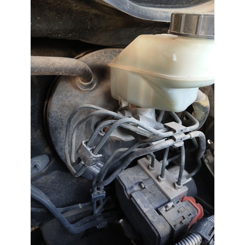 Recambio de servofreno para toyota yaris (_p9_) 1.0 vvt-i (ksp90_) referencia OEM IAM   