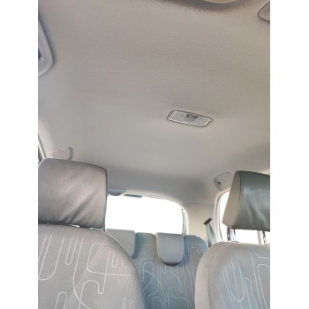 Recambio de techo interior para toyota yaris (_p9_) 1.0 vvt-i (ksp90_) referencia OEM IAM   