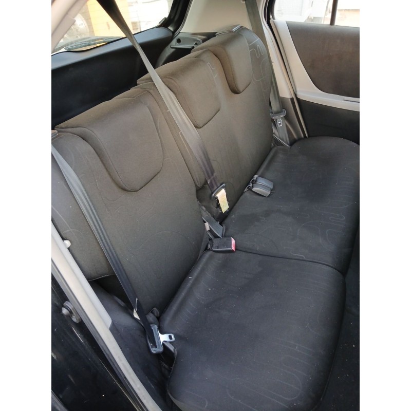 Recambio de fila asientos traseros para toyota yaris (_p9_) 1.0 vvt-i (ksp90_) referencia OEM IAM   