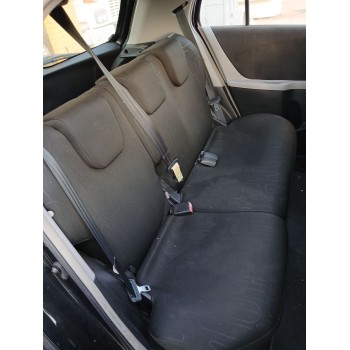 Recambio de fila asientos traseros para toyota yaris (_p9_) 1.0 vvt-i (ksp90_) referencia OEM IAM   