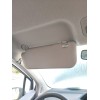 Recambio de parasol izquierdo para toyota yaris (_p9_) 1.0 vvt-i (ksp90_) referencia OEM IAM   