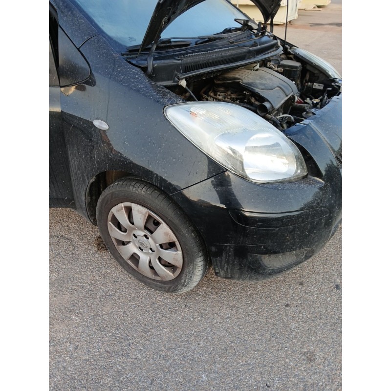 Recambio de transmision delantera derecha para toyota yaris (_p9_) 1.0 vvt-i (ksp90_) referencia OEM IAM   