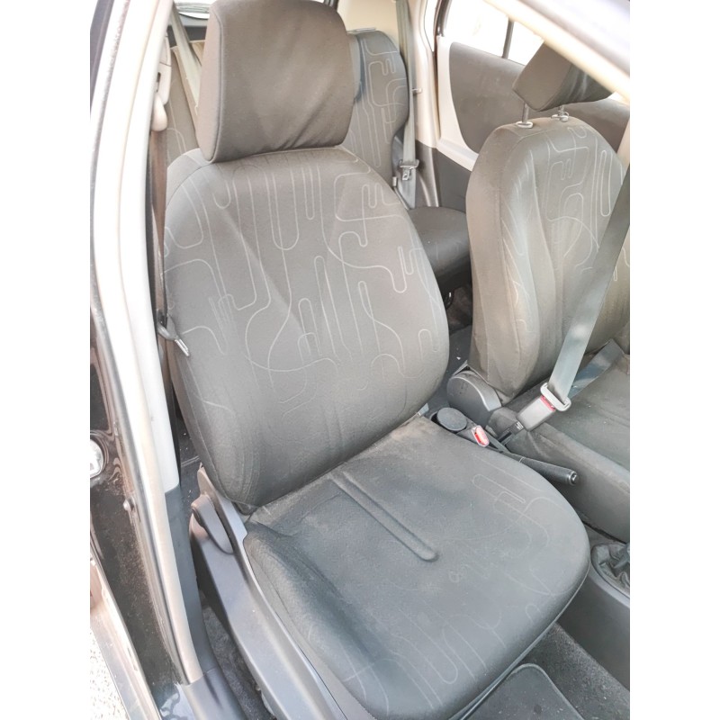 Recambio de asiento delantero derecho para toyota yaris (_p9_) 1.0 vvt-i (ksp90_) referencia OEM IAM   