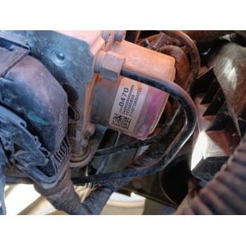 Recambio de abs para opel insignia a (g09) 1.4 (68) referencia OEM IAM   