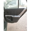 Recambio de guarnecido puerta trasera derecha para toyota yaris (_p9_) 1.0 vvt-i (ksp90_) referencia OEM IAM   
