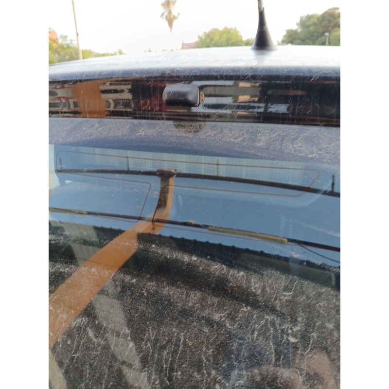 Recambio de luz central de freno para toyota yaris (_p9_) 1.0 vvt-i (ksp90_) referencia OEM IAM   