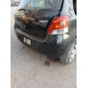 Recambio de paragolpes trasero para toyota yaris (_p9_) 1.0 vvt-i (ksp90_) referencia OEM IAM   