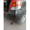 Recambio de paragolpes trasero para toyota yaris (_p9_) 1.0 vvt-i (ksp90_) referencia OEM IAM   