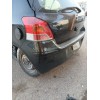 Recambio de paragolpes trasero para toyota yaris (_p9_) 1.0 vvt-i (ksp90_) referencia OEM IAM   
