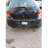 Recambio de paragolpes trasero para toyota yaris (_p9_) 1.0 vvt-i (ksp90_) referencia OEM IAM   