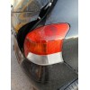 Recambio de piloto trasero derecho para toyota yaris (_p9_) 1.0 vvt-i (ksp90_) referencia OEM IAM   