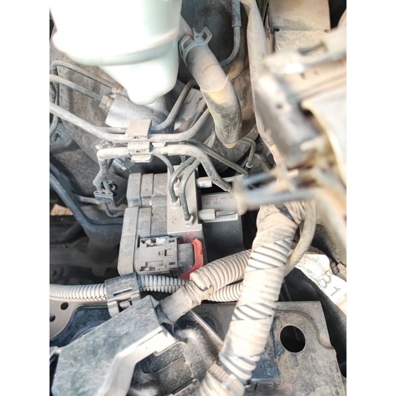 Recambio de abs para toyota yaris (_p9_) 1.0 vvt-i (ksp90_) referencia OEM IAM   