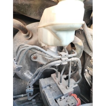 Recambio de bomba freno para toyota yaris (_p9_) 1.0 vvt-i (ksp90_) referencia OEM IAM   