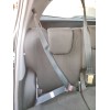 Recambio de cinturon seguridad trasero derecho para toyota yaris (_p9_) 1.0 vvt-i (ksp90_) referencia OEM IAM   