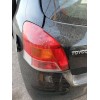 Recambio de piloto trasero izquierdo para toyota yaris (_p9_) 1.0 vvt-i (ksp90_) referencia OEM IAM   