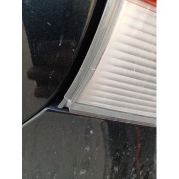 Recambio de piloto trasero izquierdo para toyota yaris (_p9_) 1.0 vvt-i (ksp90_) referencia OEM IAM   