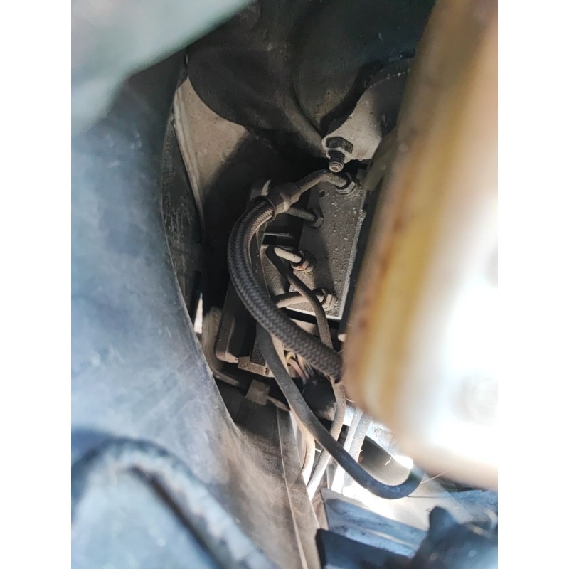 Recambio de abs para bmw 3 compact (e46) 316 ti referencia OEM IAM   