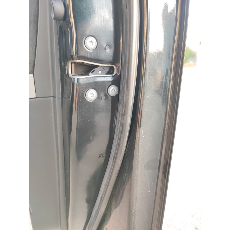 Recambio de cerradura puerta delantera derecha para toyota yaris (_p9_) 1.0 vvt-i (ksp90_) referencia OEM IAM   