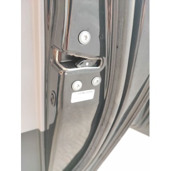 CERRADURA PUERTA TRASERA DERECHA 