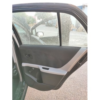 Recambio de elevalunas trasero derecho para toyota yaris (_p9_) 1.0 vvt-i (ksp90_) referencia OEM IAM   