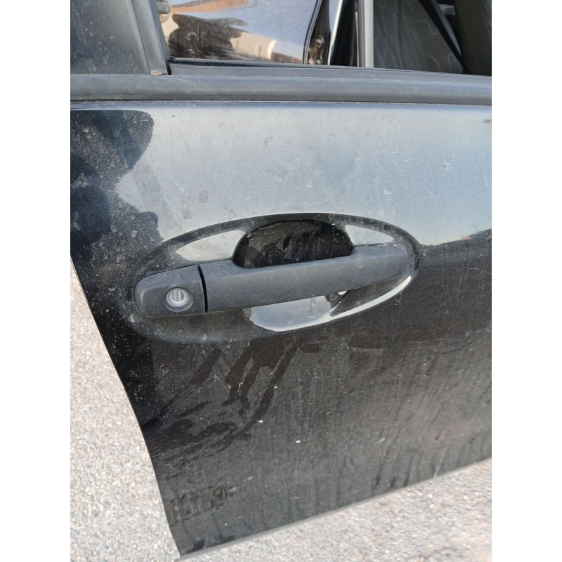 Recambio de maneta exterior delantera derecha para toyota yaris (_p9_) 1.0 vvt-i (ksp90_) referencia OEM IAM   