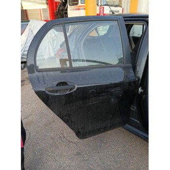 Recambio de puerta trasera derecha para toyota yaris (_p9_) 1.0 vvt-i (ksp90_) referencia OEM IAM   