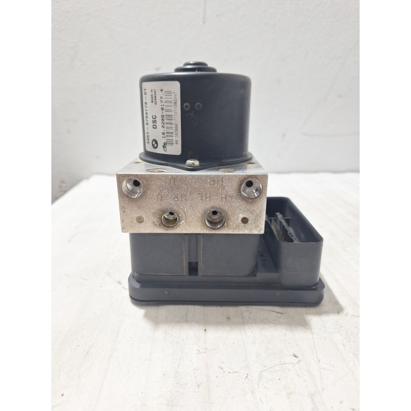 Recambio de abs para bmw 1 (e87) 120 d referencia OEM IAM 10020601774  