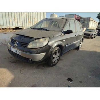renault scénic ii (jm0/1_) del año 2004