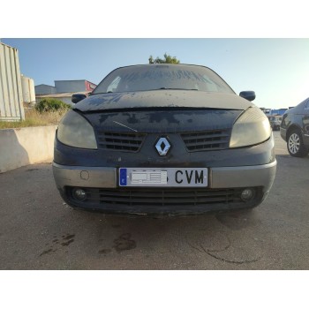 renault scénic ii (jm0/1_) del año 2004