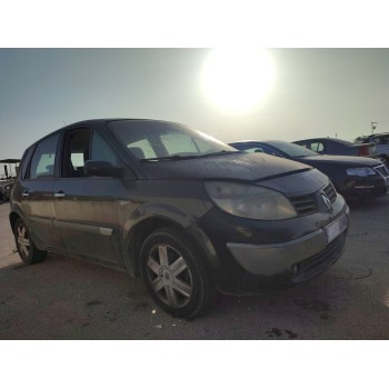 renault scénic ii (jm0/1_) del año 2004