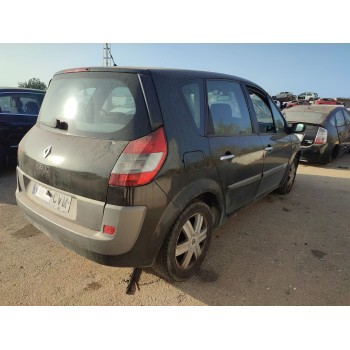 renault scénic ii (jm0/1_) del año 2004