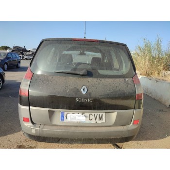 renault scénic ii (jm0/1_) del año 2004