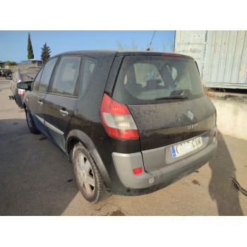 renault scénic ii (jm0/1_) del año 2004