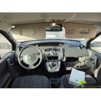 renault scénic ii (jm0/1_) del año 2004