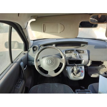 renault scénic ii (jm0/1_) del año 2004