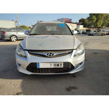 hyundai i30 station wagon (fd) del año 2012